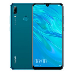 Замена динамика на телефоне Huawei P Smart Pro 2019 в Твери